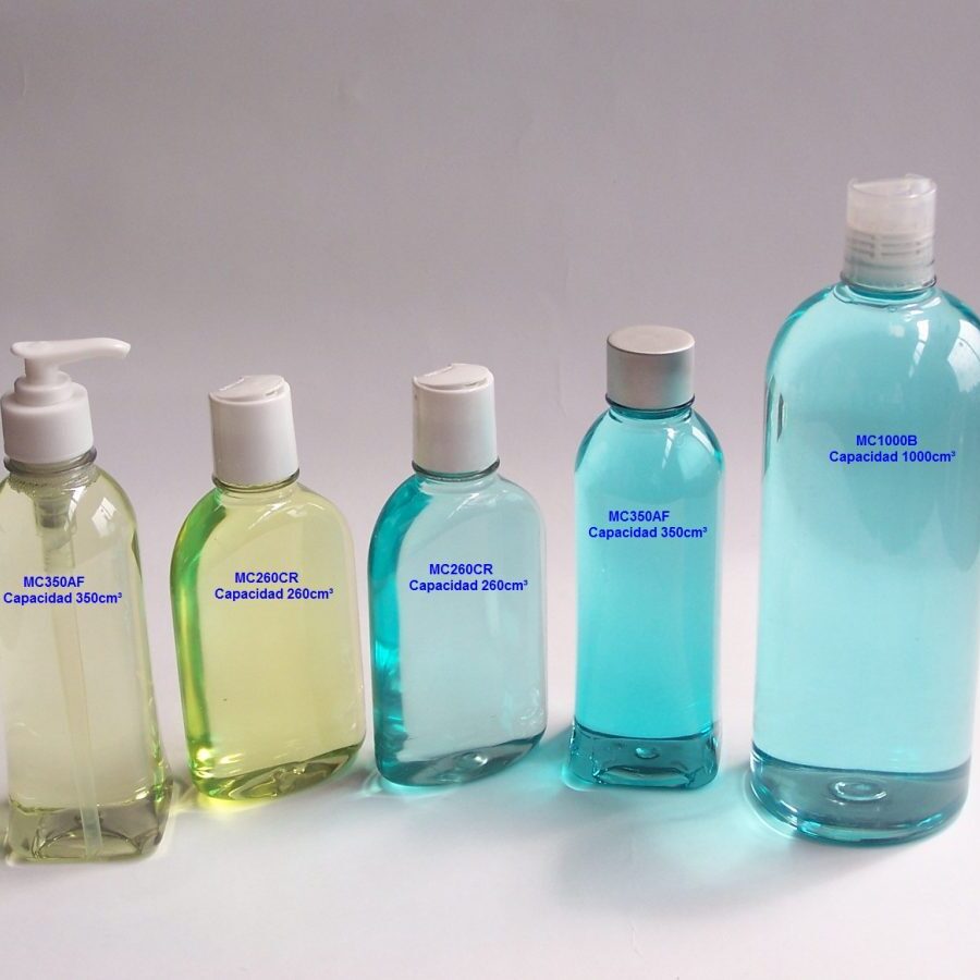 COSMETICOS 10.