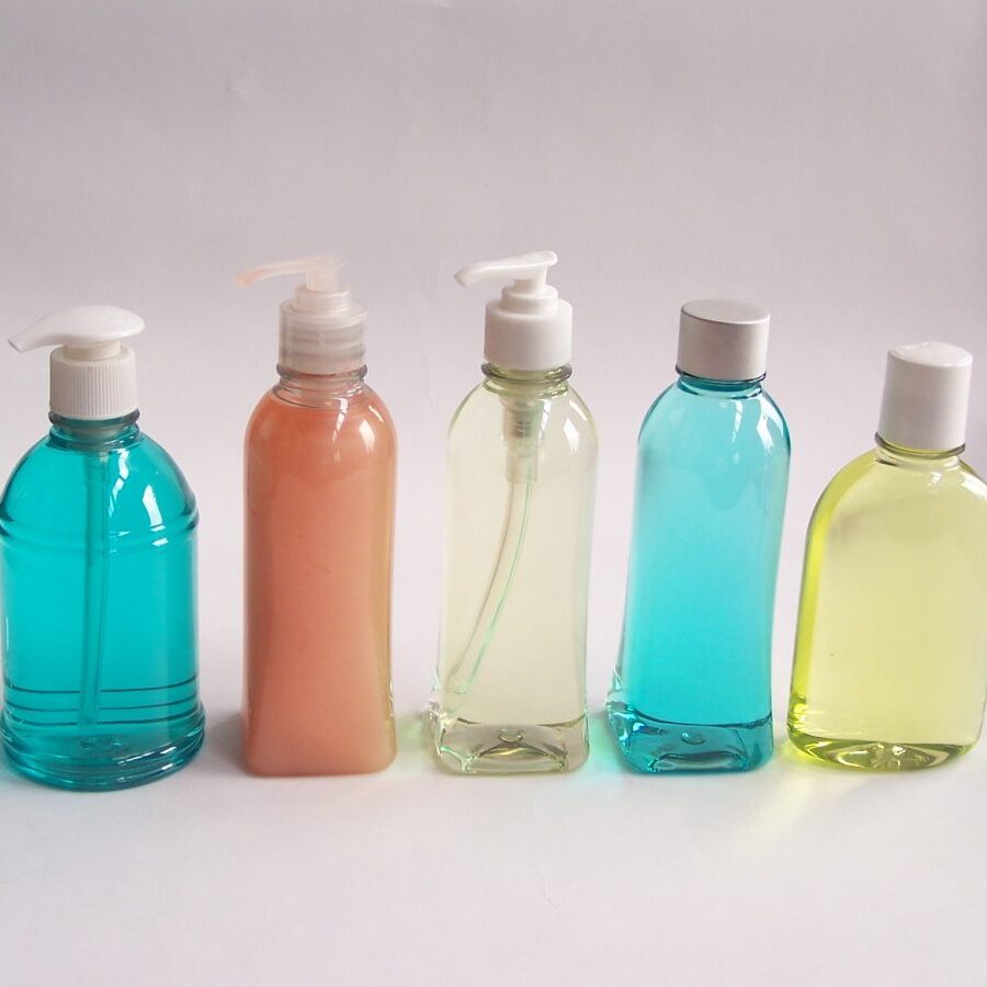 COSMETICOS 13