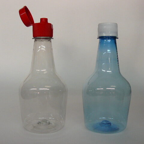 MC375C CRISTAL Y AZUL